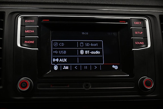 Volkswagen Transporter 23 of 28