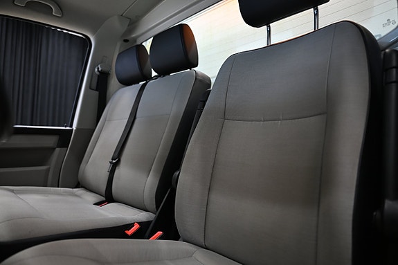 Volkswagen Transporter 19 of 28
