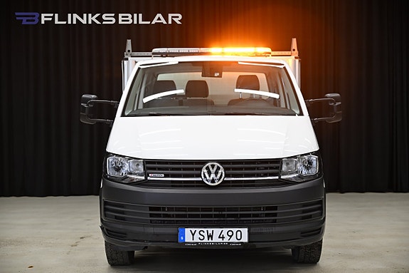 Volkswagen Transporter 9 of 28