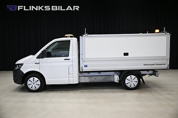 Volkswagen Transporter 2 of 5
