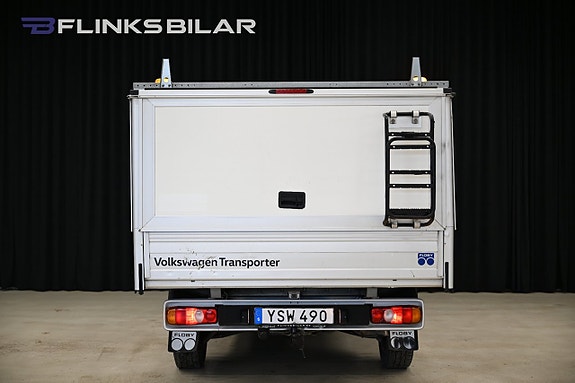Volkswagen Transporter 8 of 28