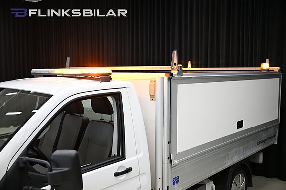 Volkswagen Transporter 11 of 28