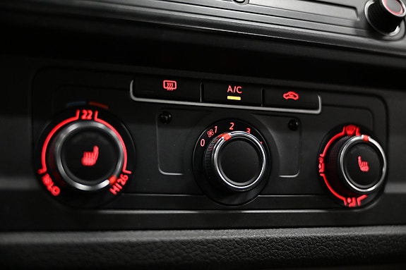Volkswagen Transporter 22 of 28