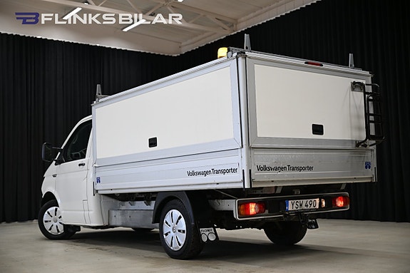Volkswagen Transporter 4 of 5