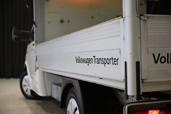 Volkswagen Transporter 13 of 28