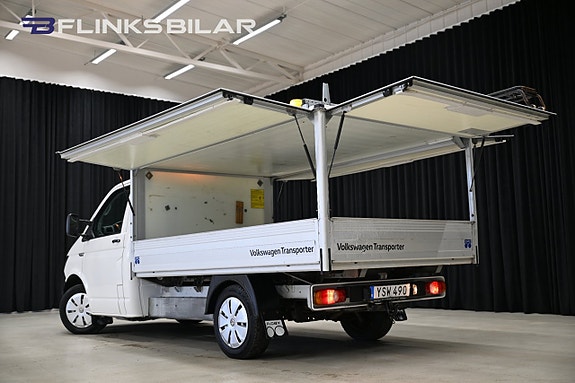 Volkswagen Transporter 6 of 28