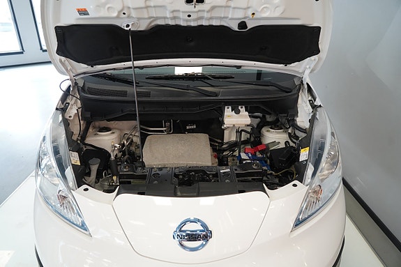 Nissan e-NV200 10 of 10