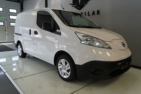Nissan e-NV200