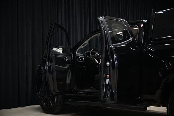 Isuzu D-max 12 of 27