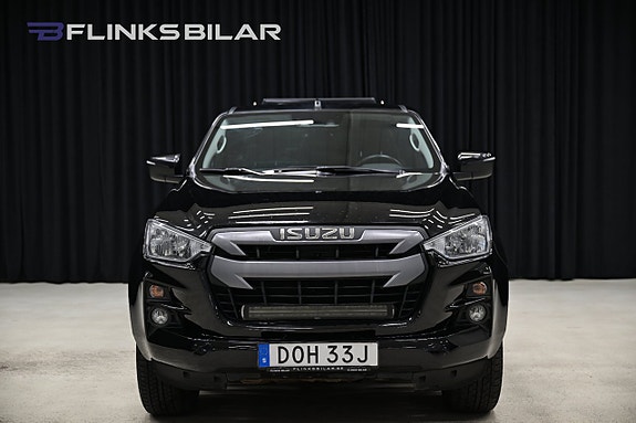 Isuzu D-max 25 of 28