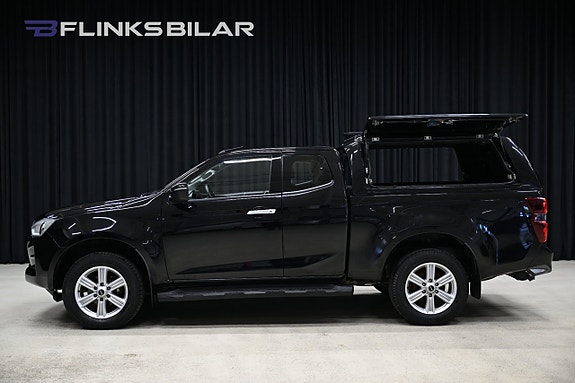 Isuzu D-max 3 of 28