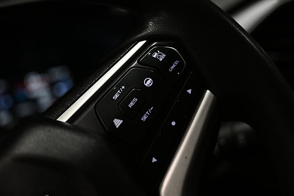 Isuzu D-max 25 of 27