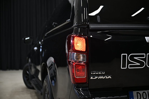 Isuzu D-max 9 of 27