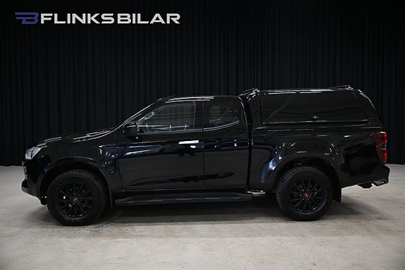 Isuzu D-max 2 of 27