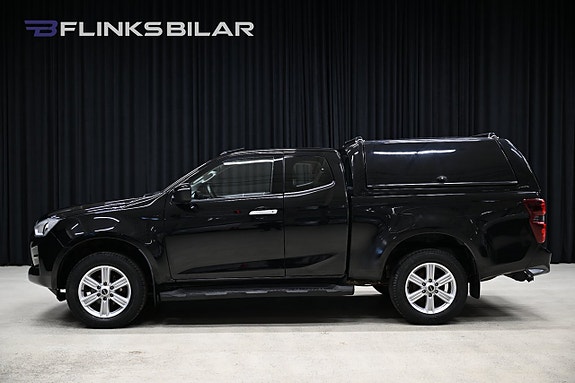 Isuzu D-max 2 of 28