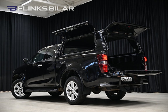 Isuzu D-max 5 of 28