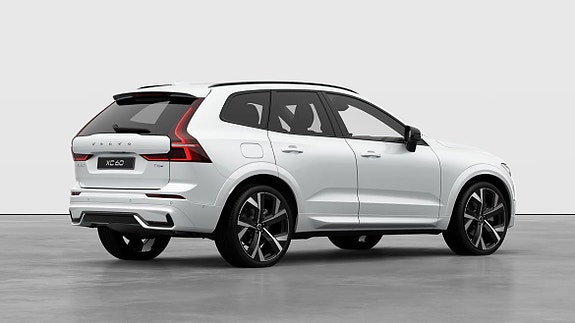 Volvo XC60 5 of 5