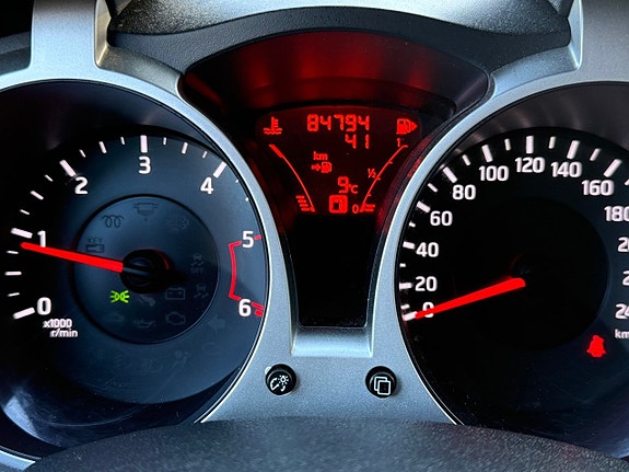 Nissan Juke 8 of 13