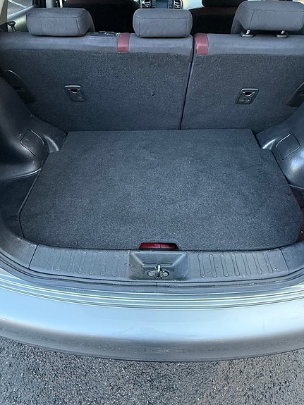 Nissan Juke 9 of 13