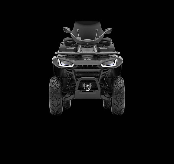 Segway Snarler AT6 Premium Touring 2 of 3