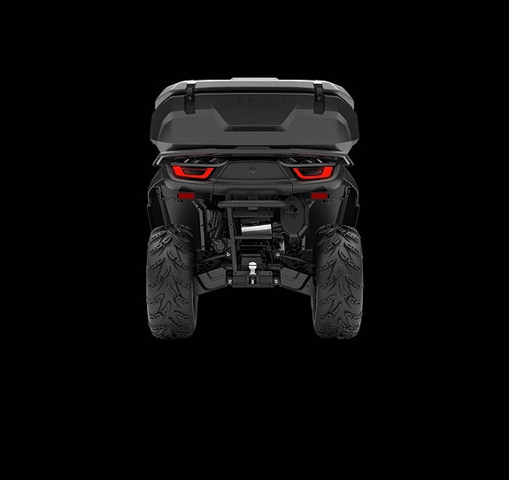 Segway Snarler AT6 Premium Touring 3 of 3