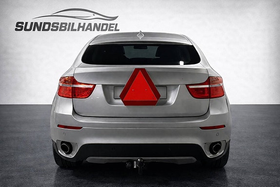 BMW x6 xDrive35i Steptronic Sport line A TRAKTOR 4 of 13