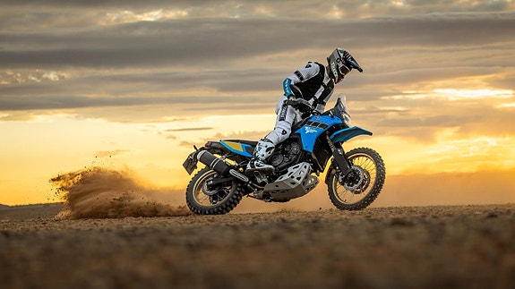 Yamaha Yamaha Tènèrè 700 Rally Köp Online 2 of 5