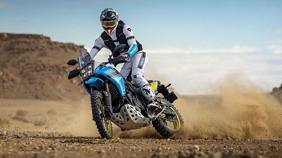Yamaha Yamaha Tènèrè 700 Rally Köp Online 5 of 5