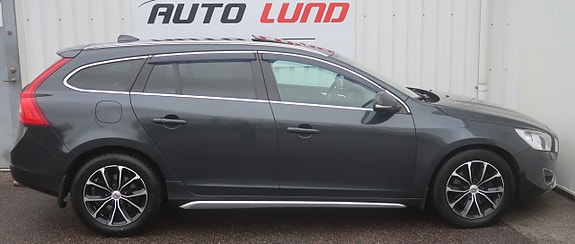 Volvo V60 6 of 27