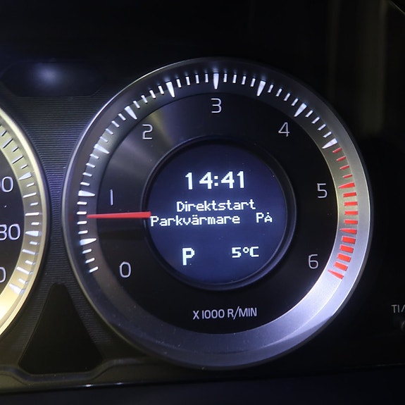 Volvo V60 24 of 27