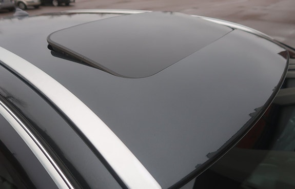 Volvo V60 7 of 27