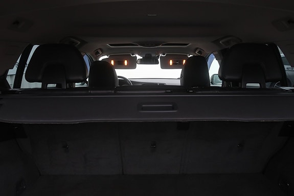 Volvo V60 21 of 27