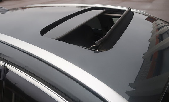 Volvo V60 8 of 27