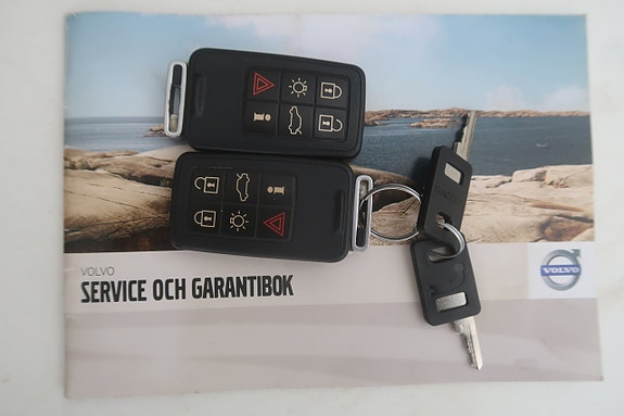 Volvo V60 27 of 27