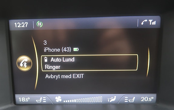 Volvo V60 18 of 27