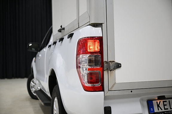 Ford Ranger 13 of 30