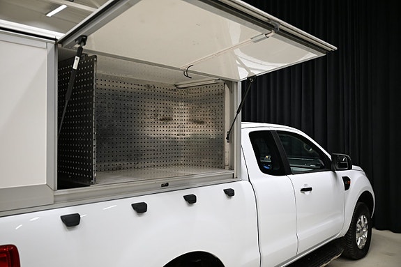 Ford Ranger 11 of 30