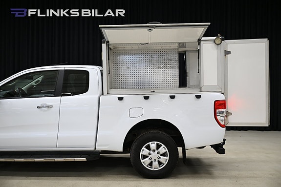 Ford Ranger 10 of 30
