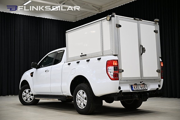 Ford Ranger 4 of 30