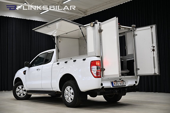 Ford Ranger 6 of 30