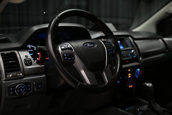 Ford Ranger 26 of 30