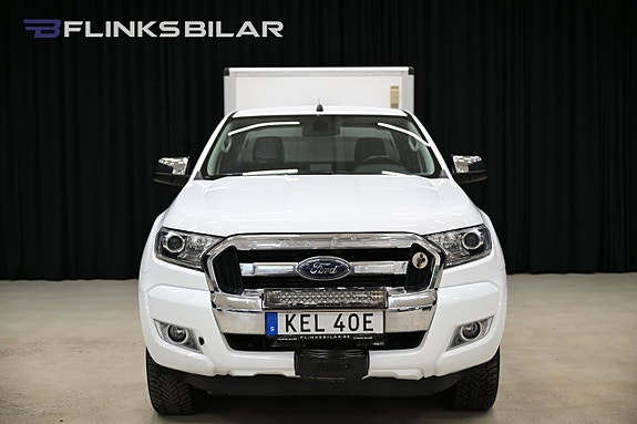 Ford Ranger 14 of 30