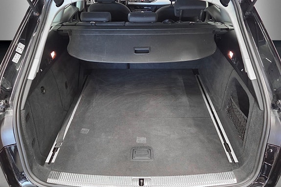 Audi A6 13 of 18