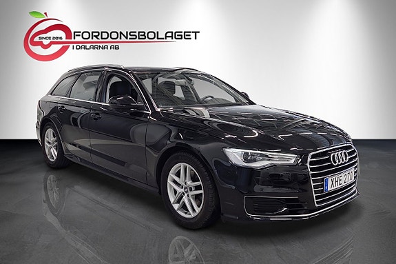 Audi A6 3 of 5