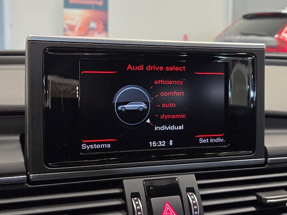 Audi A6 14 of 18