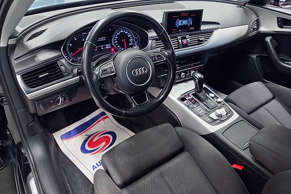 Audi A6 8 of 18