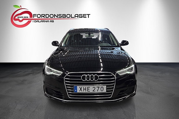 Audi A6 2 of 5