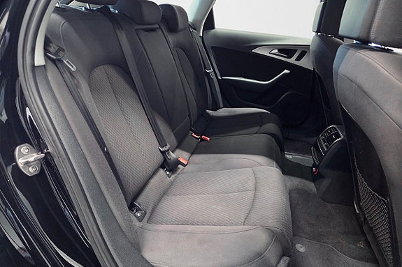 Audi A6 11 of 18