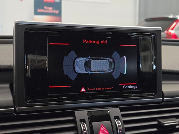 Audi A6 16 of 18