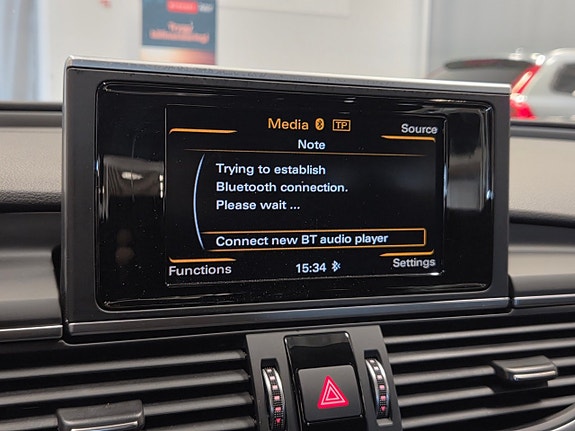 Audi A6 15 of 18